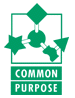 [Common Purpose logo]