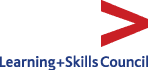 [Learning Skills Council logo]