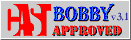 CAST: Bobby Approved (v 3.1)