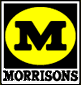 [Wm Morrison Supermarkets Plc logo]